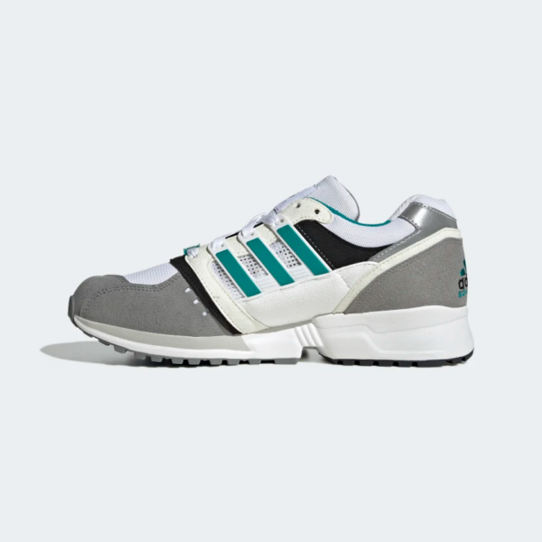 Giày Adidas EQT Cushion 91 Consortium '30th Anniversary' G58101 - Ảnh 4
