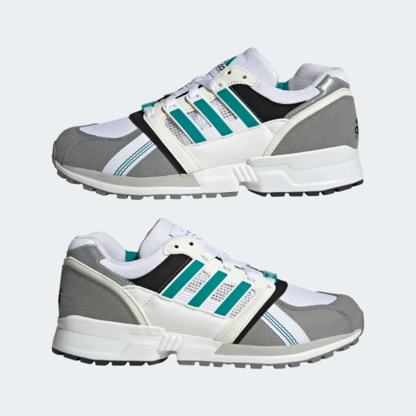 Giày Adidas EQT Cushion 91 Consortium '30th Anniversary' G58101 - Ảnh 2