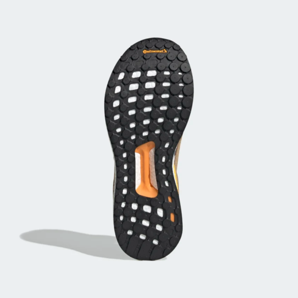 Giày Adidas Human Made x EQT Racing 'Cardboard' GX7918 - Ảnh 9
