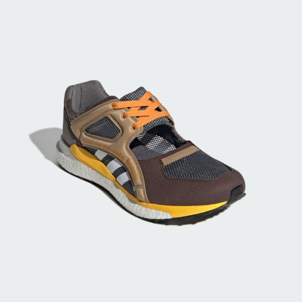 Giày Adidas Human Made x EQT Racing 'Cardboard' GX7918 - Ảnh 7