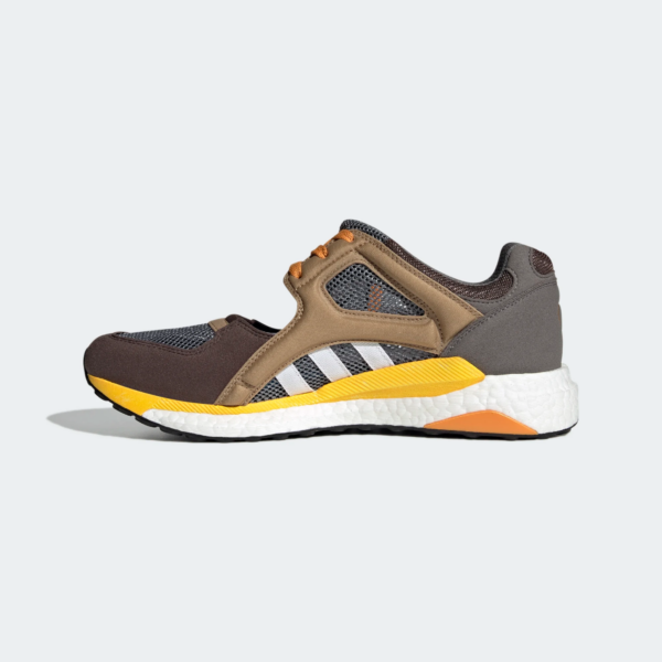 Giày Adidas Human Made x EQT Racing 'Cardboard' GX7918 - Ảnh 5