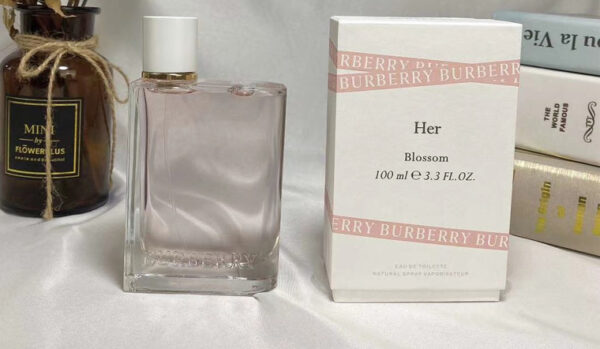 Nước Hoa Burberry Her Blossom EDT - Ảnh 3