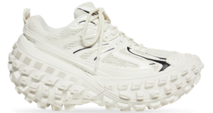 Giay Balenciaga x Adidas Defender 'White' 685613-W2RAA-9110