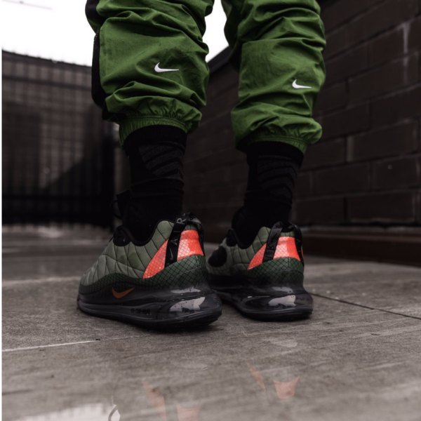 Giày Nike Air Max 720 818 'Flight Jacket' CI3871-300 - Ảnh 5
