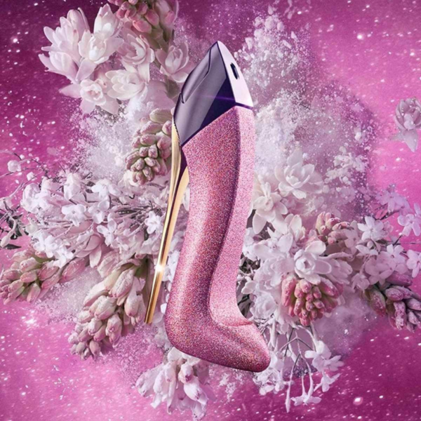 Nước Hoa Carolina Herrera Fantasic Pink EDP - Ảnh 3