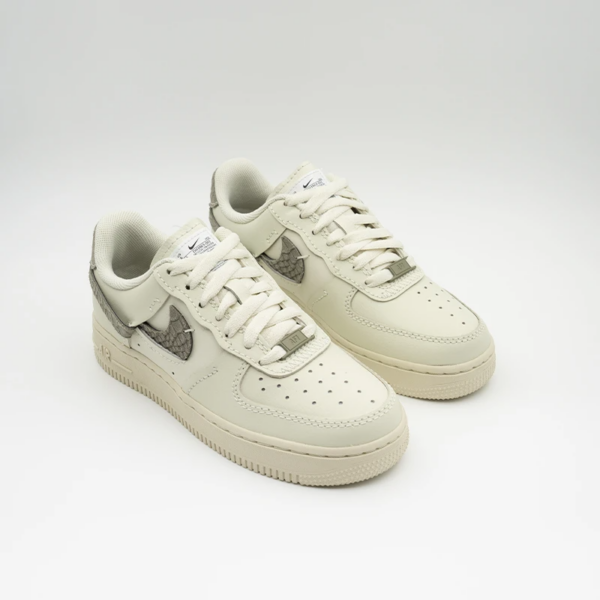 Giày Nike Wmns Air Force 1 LXX 'Sea Glass Python' DH3869-001 - Ảnh 6