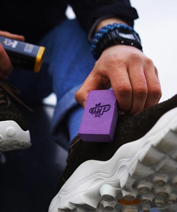 Tẩy vệ sinh Crep Protect Eraser - Ảnh 4