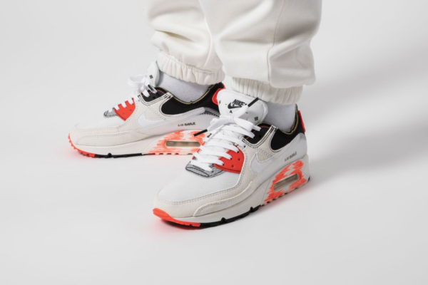 Giày Nike Air Max 90 'Archetype' DC7856-100 - Ảnh 4