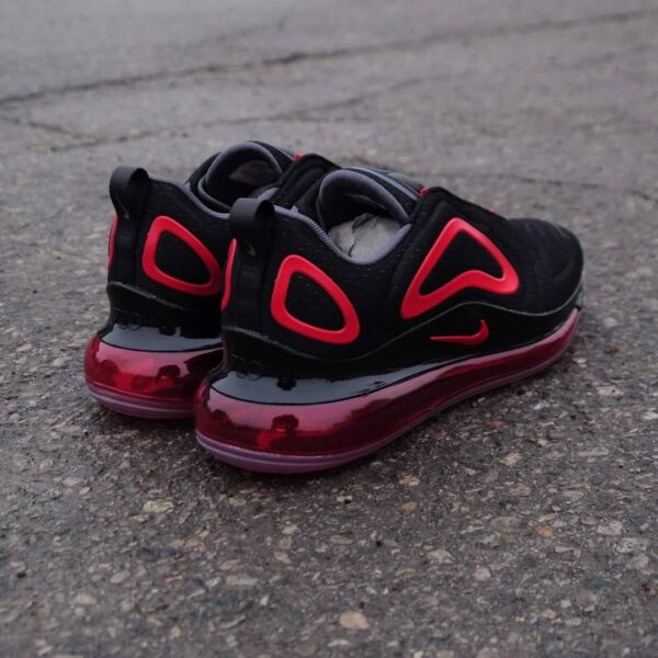 Giày Nike Air Max 720 'Bred' CN9833-001 - Ảnh 7