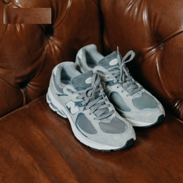 Giày New Balance 2002R 'Steel Orca' M2002RST - Ảnh 6