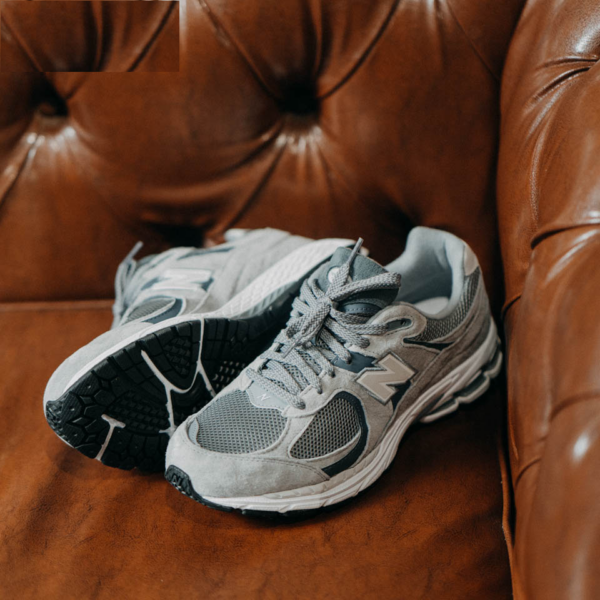Giày New Balance 2002R 'Steel Orca' M2002RST - Ảnh 4