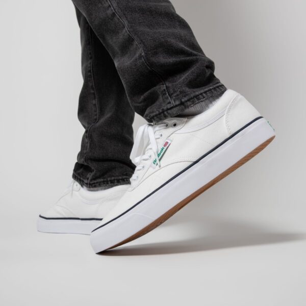 Giày Reebok Club C Coast 'White' FY5597 - Ảnh 3
