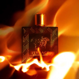 Nuoc Hoa Versace Eros Flame