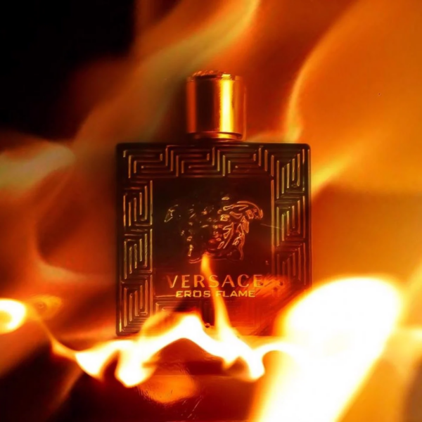 Nuoc Hoa Versace Eros Flame