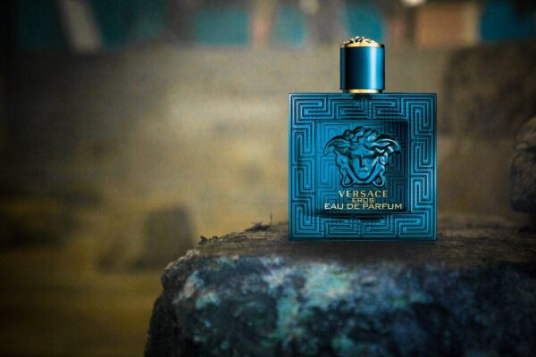Nước Hoa Nam Versace Eros Man EDP - Ảnh 3
