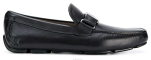 Giày SALVATORE FERRAGAMO Vara Bit Driver Moccasin 02B166-698888