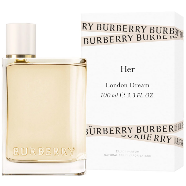 Nước hoa Burberry Her London Dream EDP - Ảnh 2