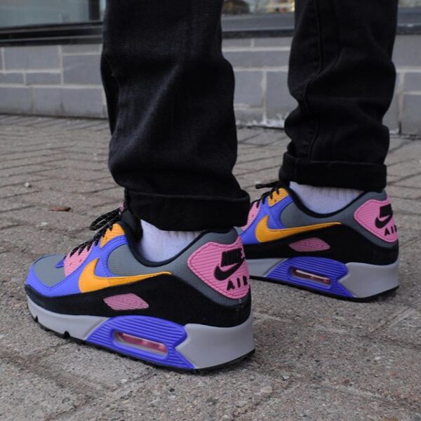 Giày Nike Air Max 90 QS 'ACG' CN1080-500 - Ảnh 5