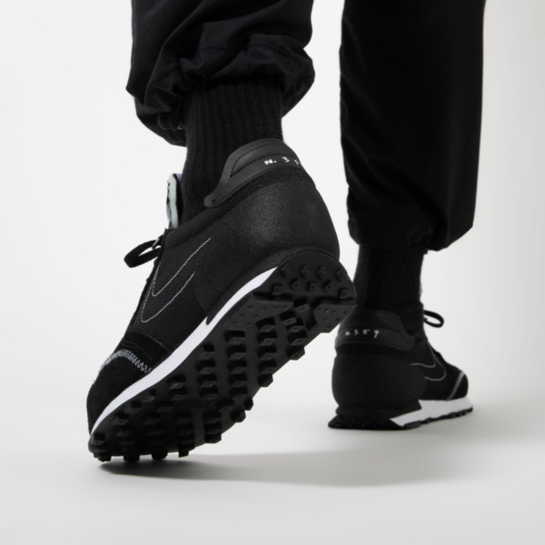 Giày Nike Daybreak Type SE 'Black Anthracite' CU1756-002 - Ảnh 3