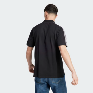 Ao Adidas Essentials 3 Stripes 'Black' IC9310