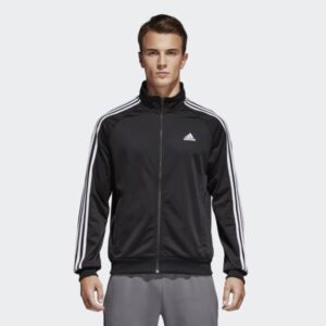 Alternative view of Áo Adidas Essentials Track Jacket Black BR1024