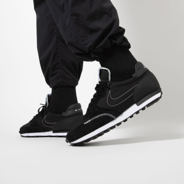 Giày Nike DBreak-Type 'Black White' CT2556-002 - Ảnh 4
