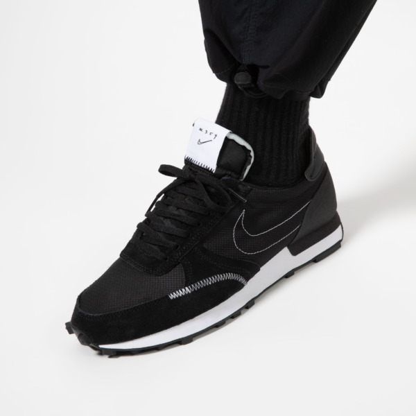 Giày Nike Daybreak Type SE 'Black Anthracite' CU1756-002 - Ảnh 4