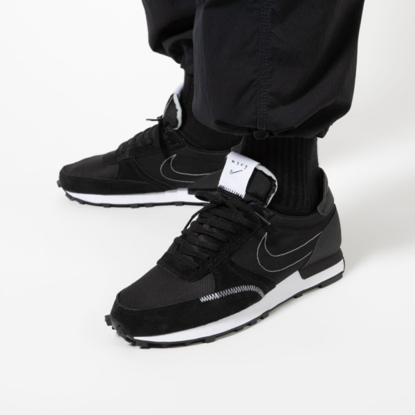Giày Nike Daybreak Type SE 'Black Anthracite' CU1756-002 - Ảnh 2