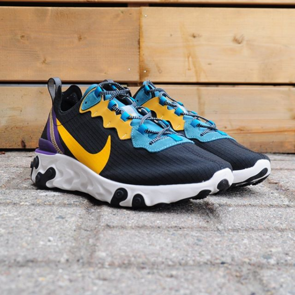 Giày Nike React Element 55 PRM 'ACG' CI9593-002 - Ảnh 5