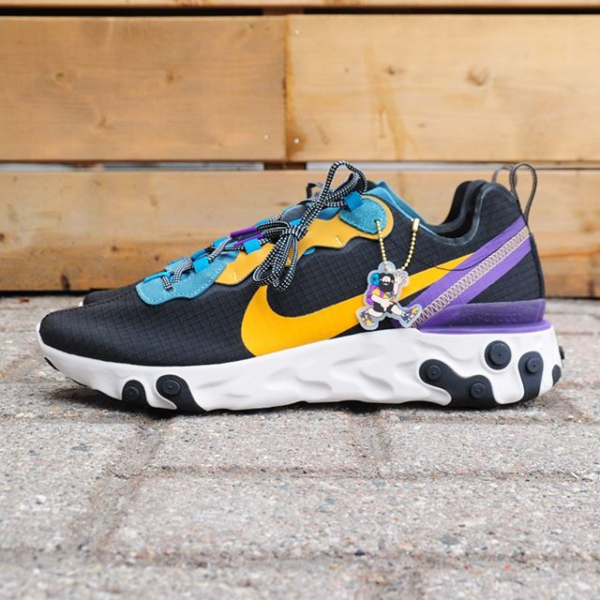 Giày Nike React Element 55 PRM 'ACG' CI9593-002 - Ảnh 6
