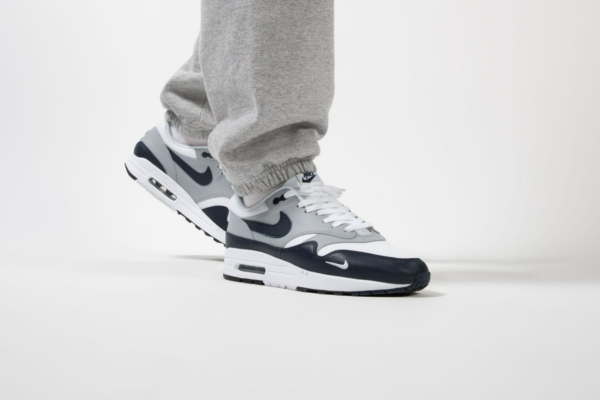 Giày Nike Air Max 1 LV8 'Obsidian' DH4059-100 - Ảnh 8