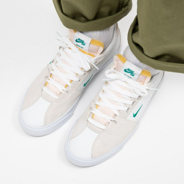Giày Nike Sb Zoom Bruin Edge CD5036-100 - Ảnh 2