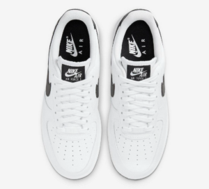 Giay Nike Air Force 1 Low 'White Black' DD8959-103
