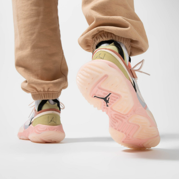 Giày Nike Air Jordan Delta Breathe Guava Ice CW0783-104 - Ảnh 5