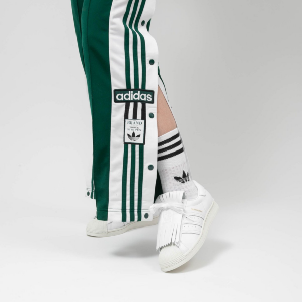Giày Adidas Wmns Superstar 'Kiltie' FV3421 - Ảnh 5