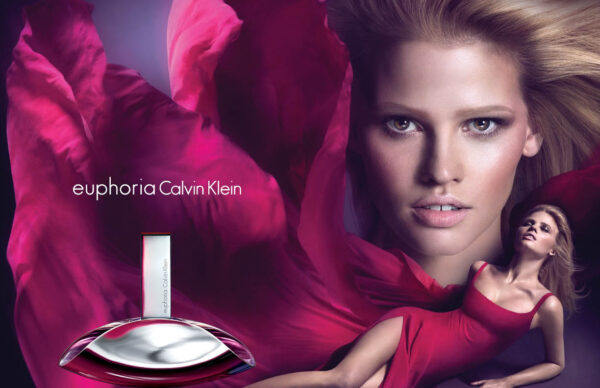 Nước Hoa Calvin Klein (CK) Euphoria For Women - Ảnh 2