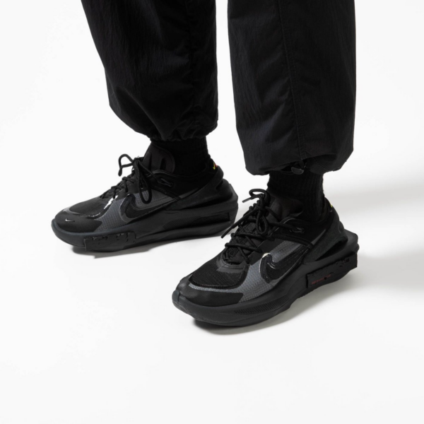Giày Nike Wmns Fontanka Edge 'Triple Black' CU1450-001 - Ảnh 3