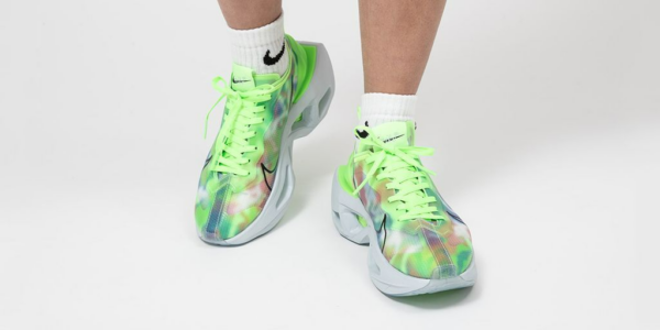 Giày Nike Wmns ZoomX Vista Grind 'Lime Blast' CT5770-300 - Ảnh 6