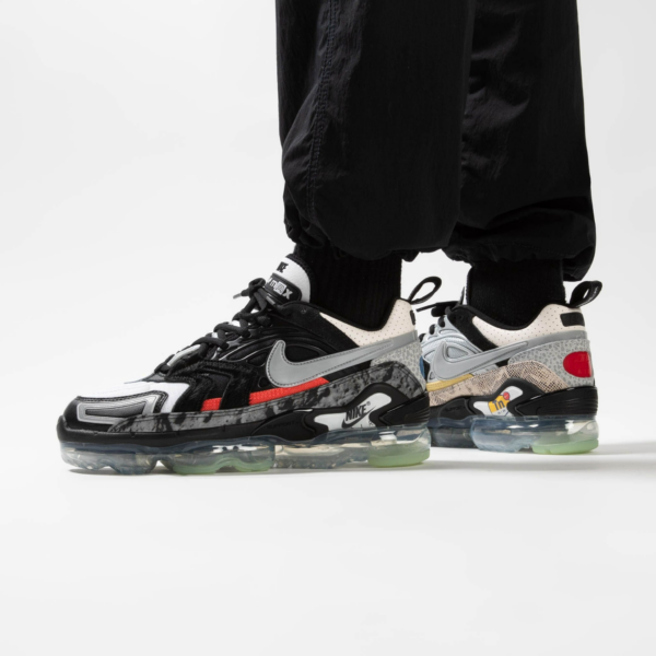 Giày Nike Air VaporMax Evo 'Collector's Closet' DD3054-001 - Ảnh 4