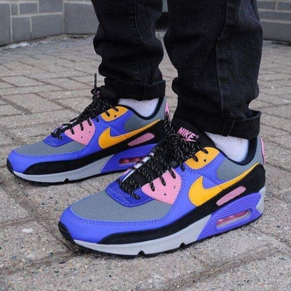 Giày Nike Air Max 90 QS 'ACG' CN1080-500 - Ảnh 2