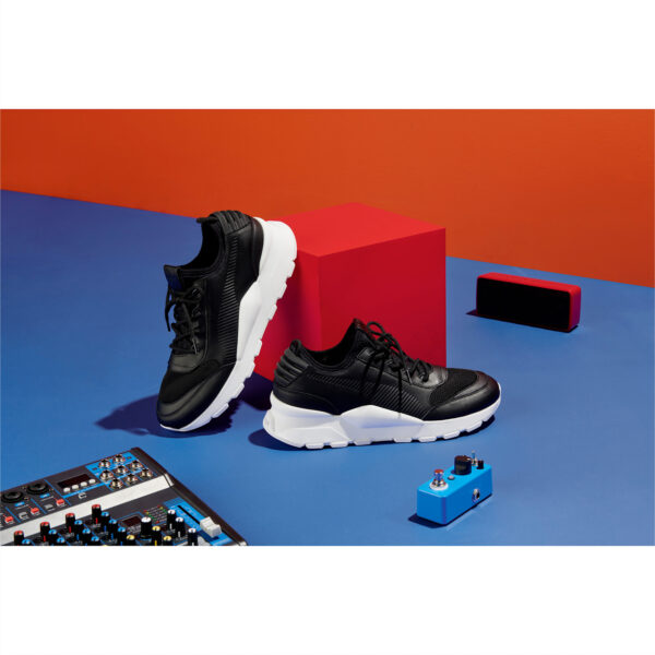 Giày Puma RS-0 Sound 'Black' 366890-06 - Ảnh 4