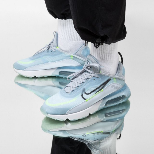 Giày Nike Air Max 2090 'Photon Dust' CT7695-400 - Ảnh 3