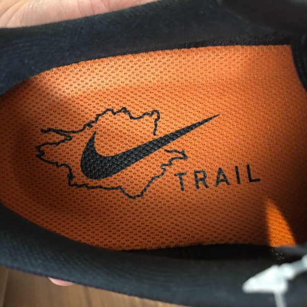 Giày Nike Air Zoom Pegasus 36 Trail 'Obsidian Crimson' AR5677-403 - Ảnh 4