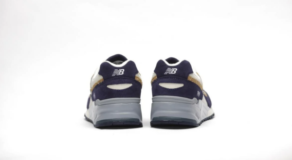 Giày New Balance 999 'Powder' ML999NA - Ảnh 5
