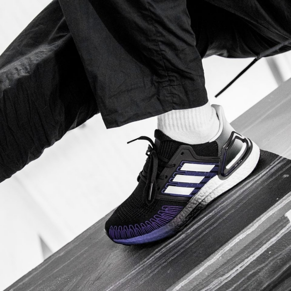 Giày Adidas UltraBoost 20 '5th Anniversary Pack' FV0033 - Ảnh 5