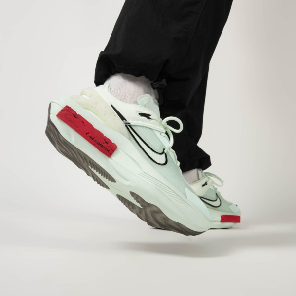Giày Nike Wmns Fontanka Edge 'Barely Green University Red' CU1450-300 - Ảnh 2