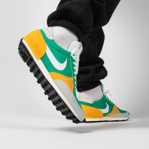 Alternative view of Giày Nike Daybreak Type 'Yellow' CU1756-300
