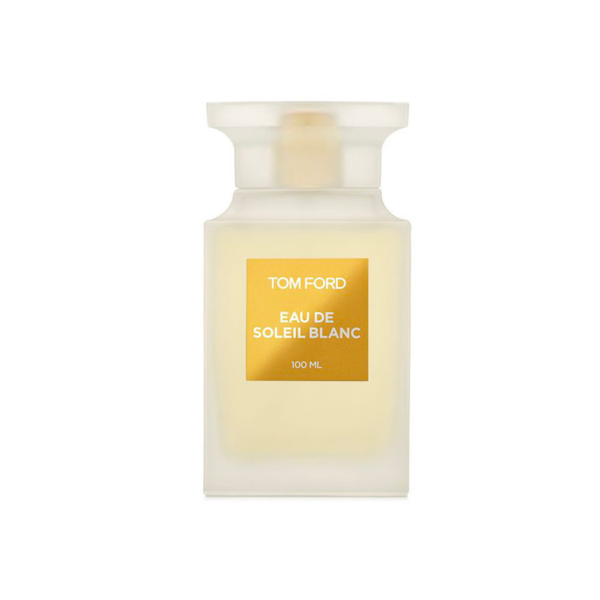 Nước Hoa Tom Ford Eau De Soleil Blanc EDT - Ảnh 5