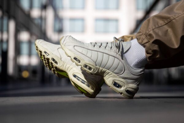 Giày Nike Air Max Tailwind 4 SP 'Sandtrap' BV1357-200 - Ảnh 3