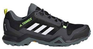 Giày Adidas Terrex AX3 GORE-TEX Hiking 'Core Black' FX4566